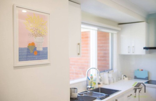 Baulkham Hills House | Secret Garden in Baulkham Hills-New Property
