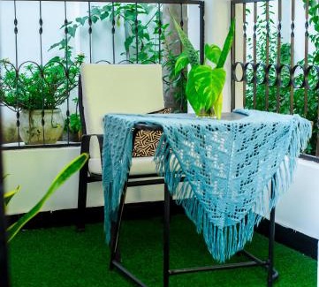 Kigamboni Apartment | Secret Garden Villa