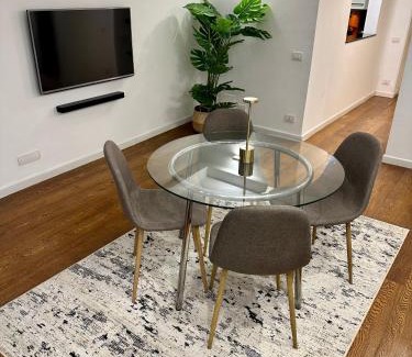 Vittorio Emanuele Apartment | Secret Home Napoli