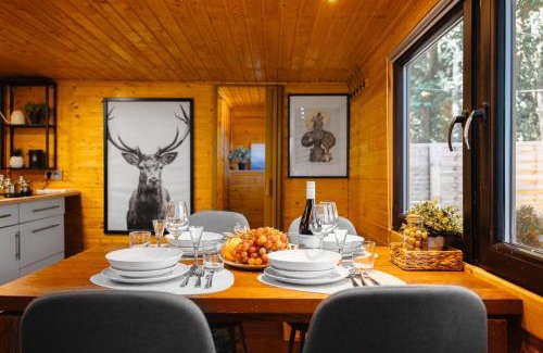 Rehenice Apartment | Secret Lake Prag magic place relaxation& wellness