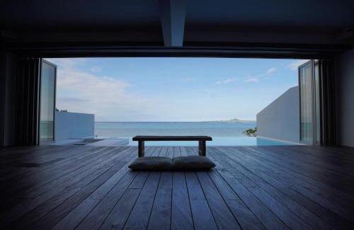 Bise Villa | Secret Pool Villa Seji