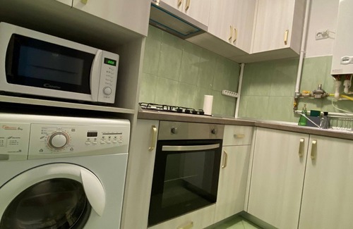 Braila Apartment | Secret Studio Braila - feel like at home