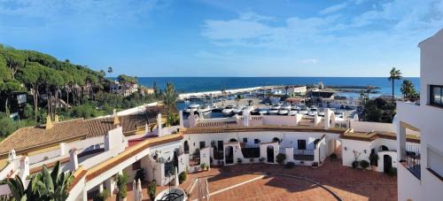 Cabopino Apartment | Secret View Puerto Cabopino