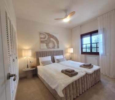 Cabopino Apartment | Secret View Puerto Cabopino