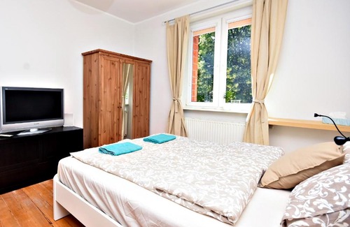 Gorny Sopot Apartment | Secretary Apartment