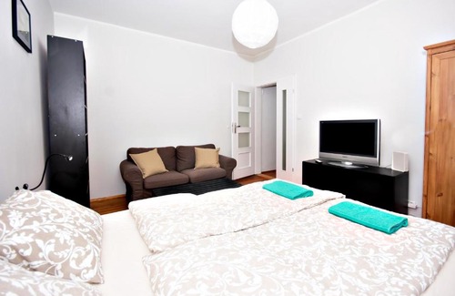 Gorny Sopot Apartment | Secretary Apartment