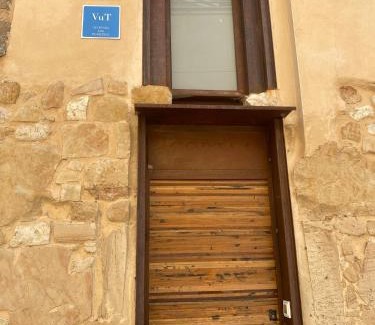 Cabrerizos House | Secreto del Tormes