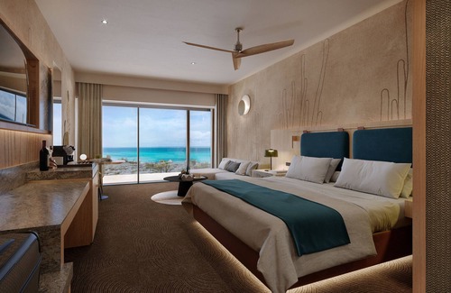 Sero Colorado Resort | Secrets Baby Beach Aruba Adults Only