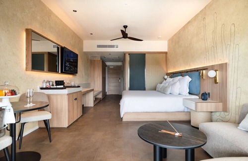 Sero Colorado Resort | Secrets Baby Beach Aruba Adults Only