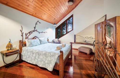 North Maleny Resort | Secrets on the Lake