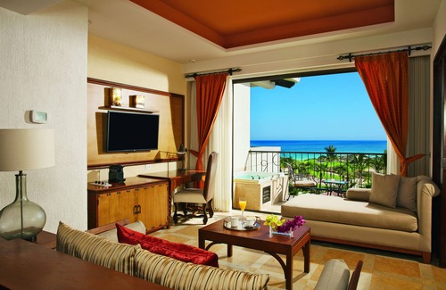 San Jose del Cabo Resort | Secrets Puerto Los Cabos - Adults Only - All Inclusive