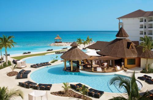 Montego Bay Resort | Secrets Wild Orchid Adults Only - All Inclusive