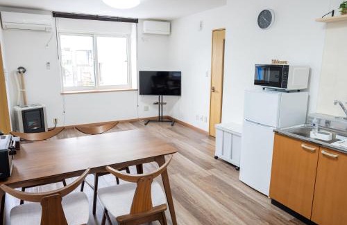 Chitose Apartment | section-inn