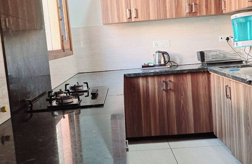 Sector 35 Apartment | Sector 35 c is centerally located in Chandigarh also known heart of the city.