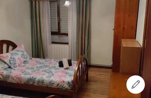 Cabezon de la Sal Apartment | Secuoya