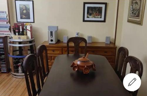 Cabezon de la Sal Apartment | Secuoya
