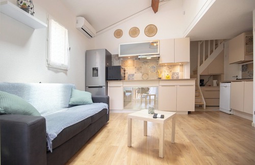 Tourrettes House | Secure House in domain 6-7 guests 30min from Cannes