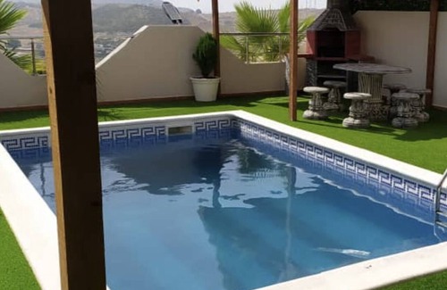 Marsa Ben M'Hidi House | Secured luxury villa porsay marsa Ben m'hidi