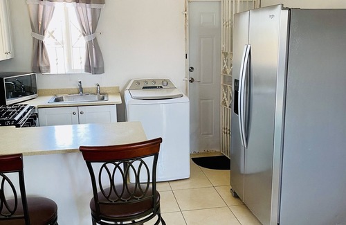 Portmore House | Secured two bedroom in Gated community in sunshine city,Portmore