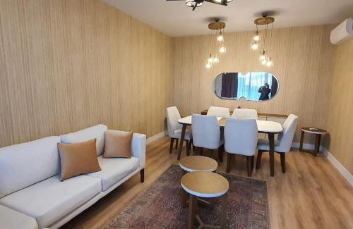 Basaksehir Apartment | Security deluxe apartment