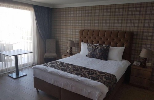Biga Hotel | Seda Park Otel