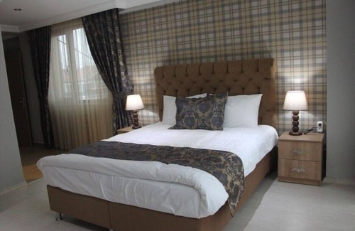 Biga Hotel | Seda Park Otel