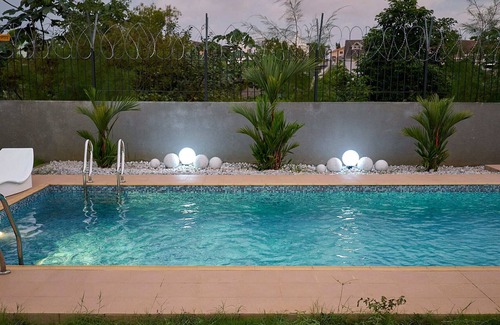 Deux Plateaux Apartment | Seddo Apartments
