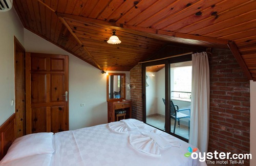 Dalyan Resort | SEDIR RESORT - Hotel Rooms, Bungalows & Suites