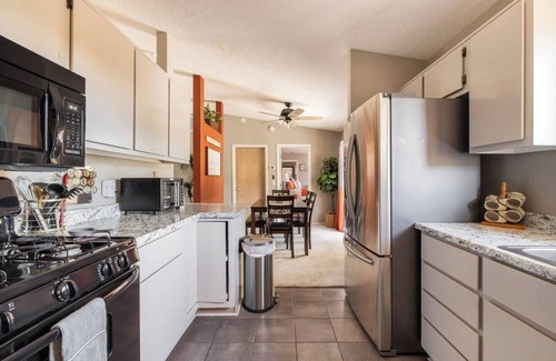 Cottonwood-Verde Village House | Sedona Escape: Charming Cottonwood Retreat