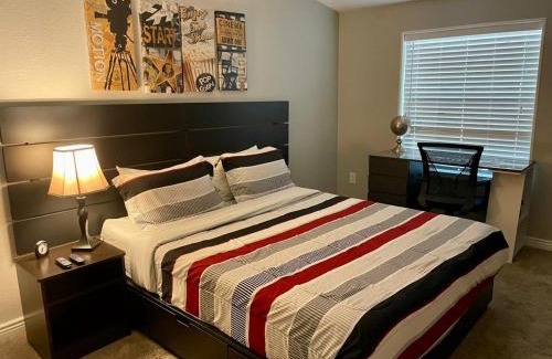 Oak Creek House | Sedona Red Rock Garden of Paradise Pets friendly and Hot tub