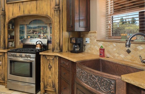 Cornville House | Sedona's Wine Country- peaceful acreage