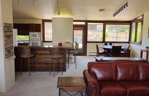 Sedona House | Sedona Sunrise – Stunning Views!