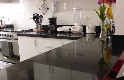 Surquillo Apartment | See 2 Sea Penthouse apartment
