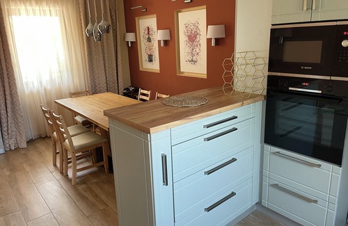 Balatonfoldvar Apartment | See Haus - Podmaniczky