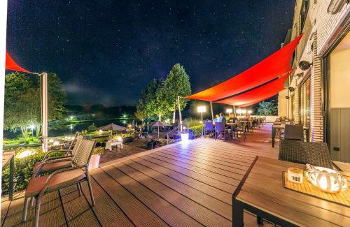 Ankum Hotel | See und Sporthotel Ankum mit Lakeside Apartments