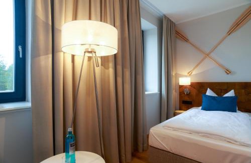 Grobern Resort | See- und Waldresort Gröbern
