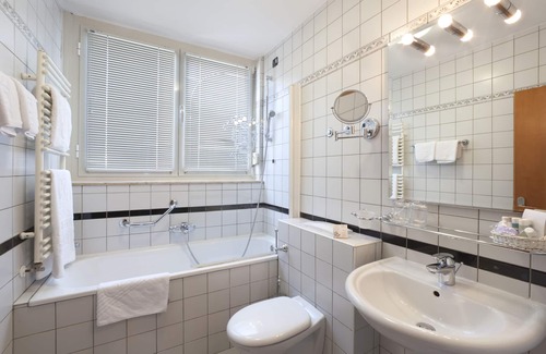Millstatt Hotel | See-Villa