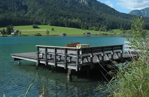 Techendorf Resort | Seeapartments Kärntnerhof