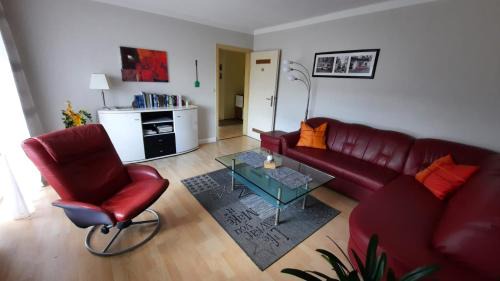 Hoexter Apartment | Seeberger Ferienwohnung