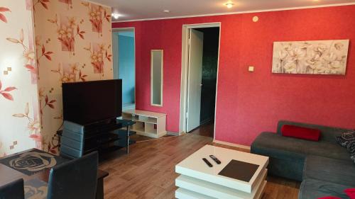Tondi Apartment | Seebi-apartment