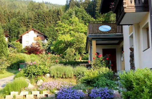 Altossiach Apartment | Seeblick-Appartements Ossiach
