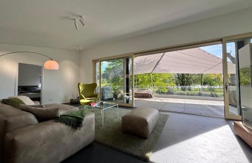 Radolfzell am Bodensee Apartment | Seeblick Deluxe