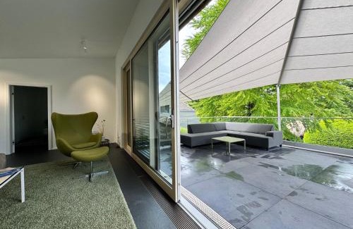 Radolfzell am Bodensee Apartment | Seeblick Deluxe