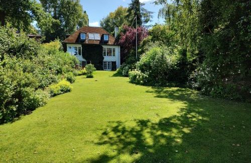 Westensee Apartment | Seeblick
