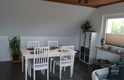 Noer Apartment | Seeblick- Noer