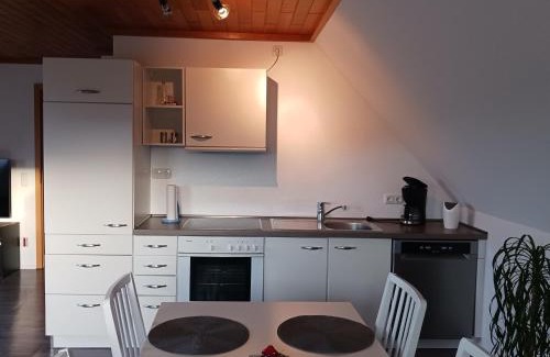 Noer Apartment | Seeblick- Noer