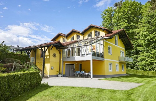 Augsdorf Apartment | Seeblick Susanne