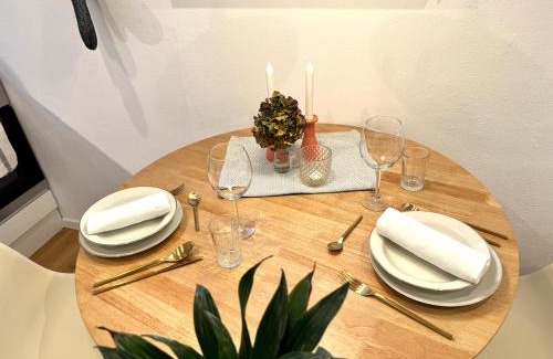 Tratten Apartment | Seeblickstraße 22 - Apartment Waldrausch am Ossiacher See