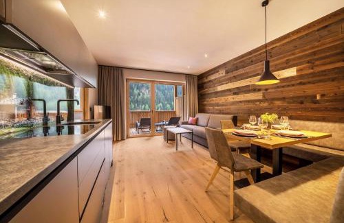 Pracupola Apartment | Seebrunn - Kühberg Alm
