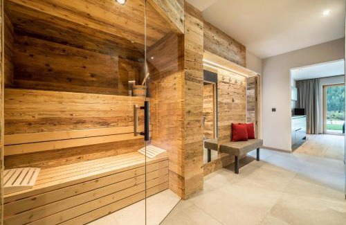 Pracupola Apartment | Seebrunn - Kuppelwieser Alm